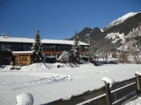 Гостиница Appartementhaus Wetterloch, Лермос